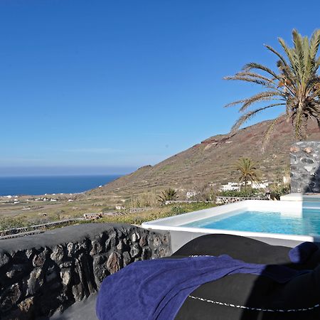 Elysian Santorini Hotel Oia  Exterior photo