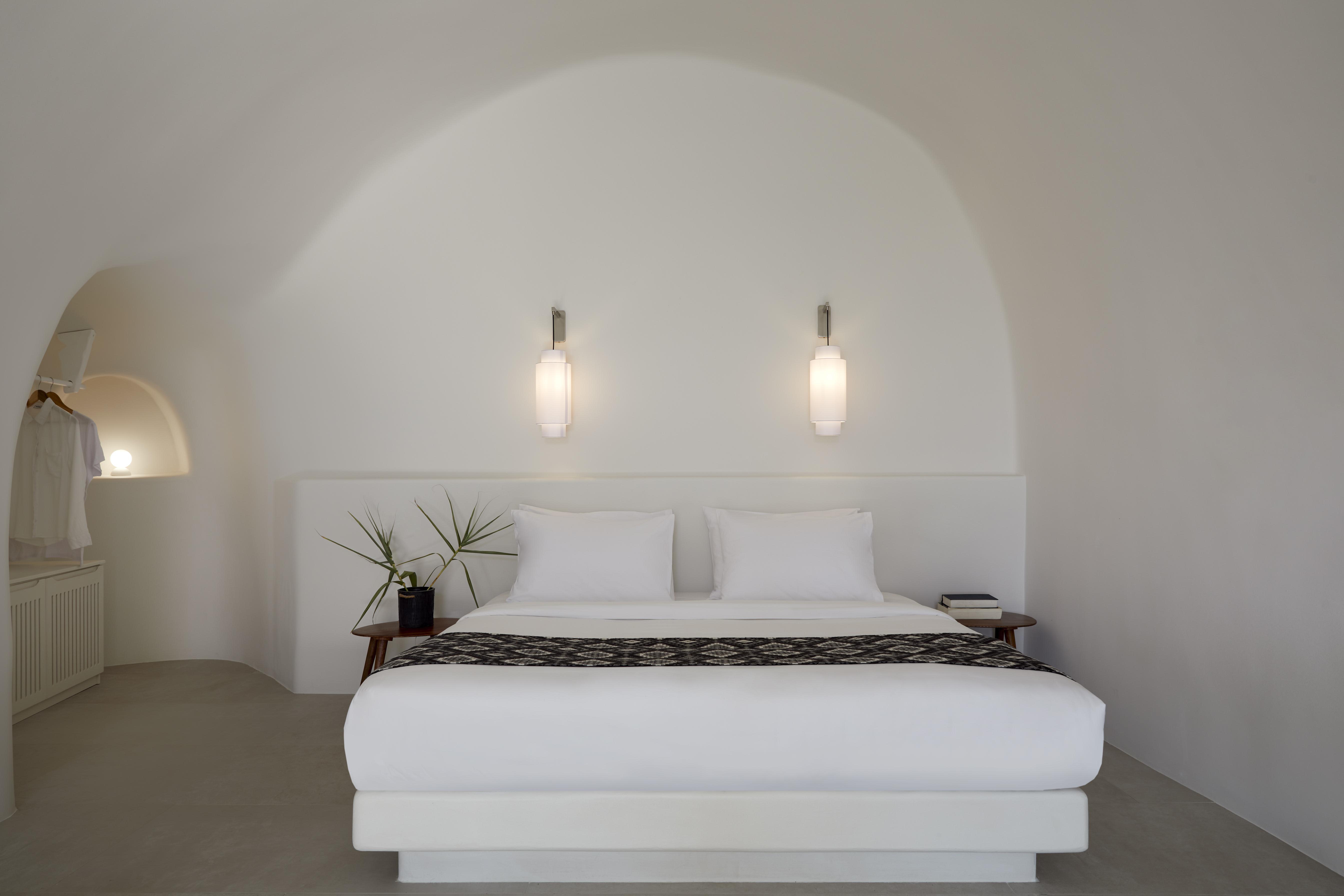 Elysian Santorini Hotel Oia  Exterior photo