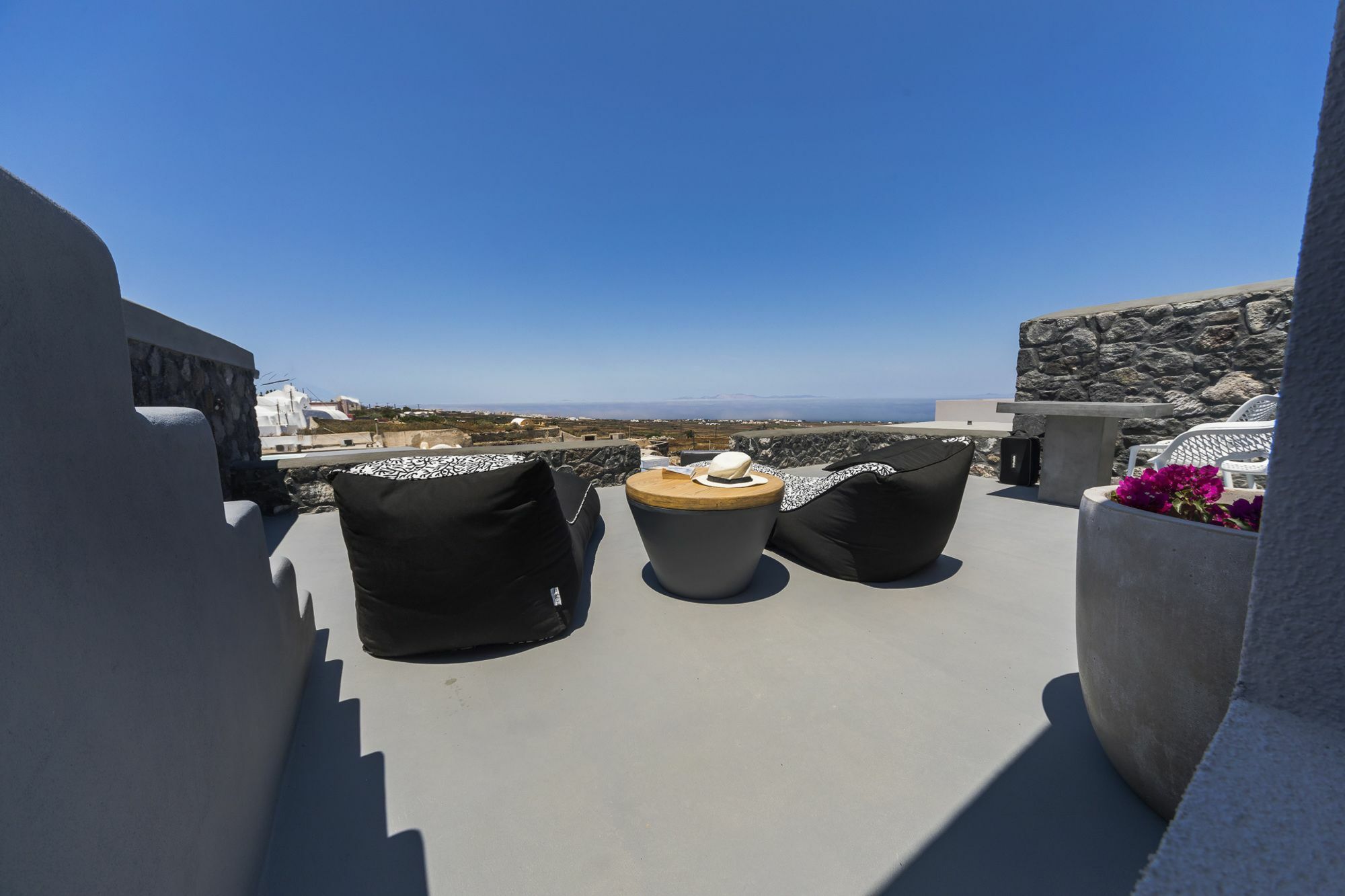 Elysian Santorini Hotel Oia  Exterior photo