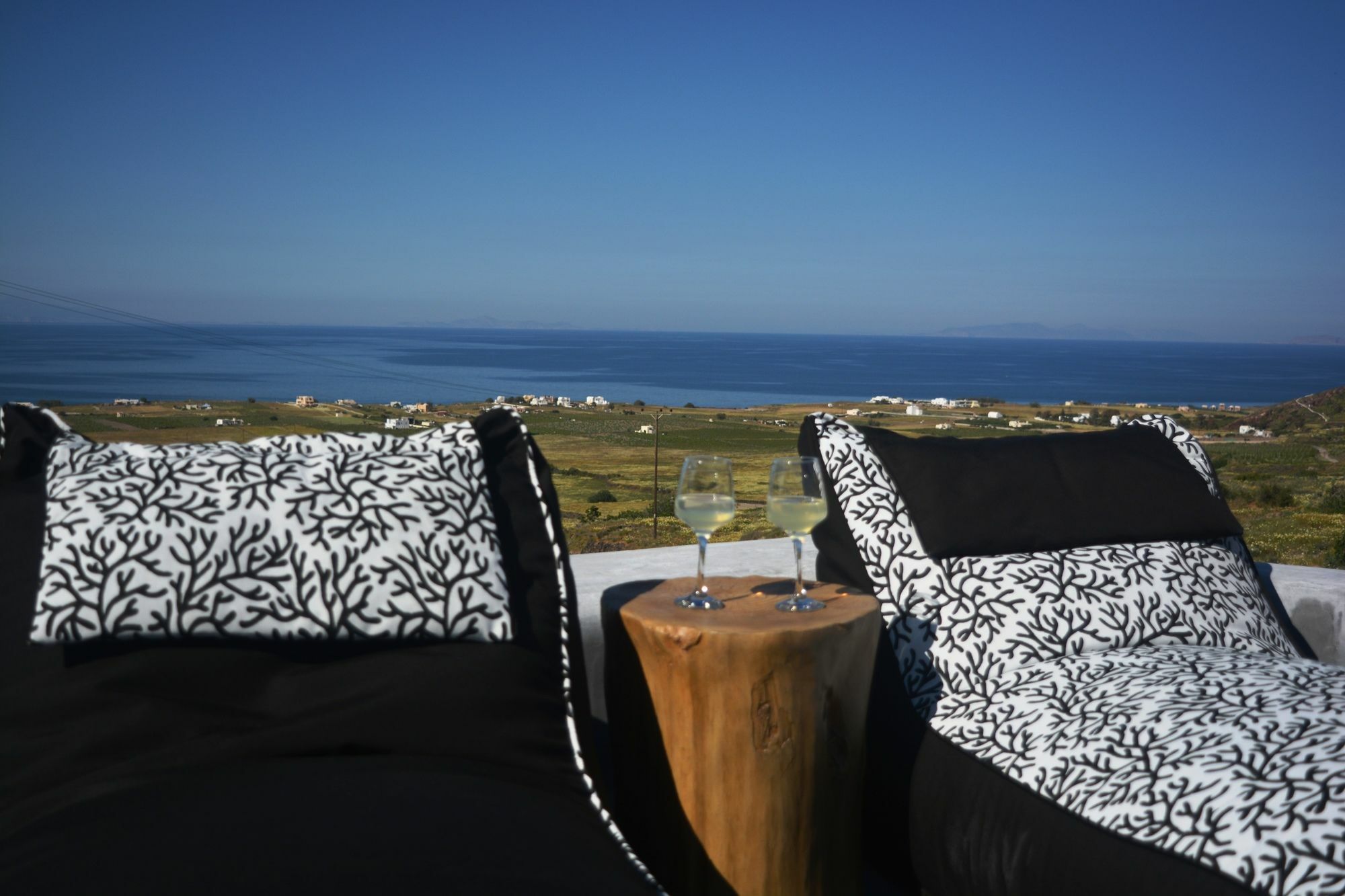 Elysian Santorini Hotel Oia  Exterior photo