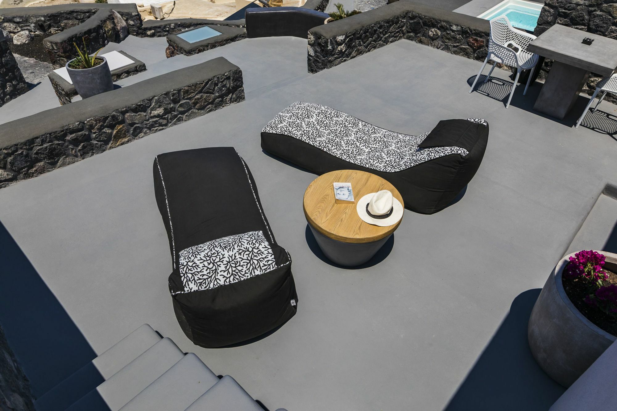 Elysian Santorini Hotel Oia  Exterior photo